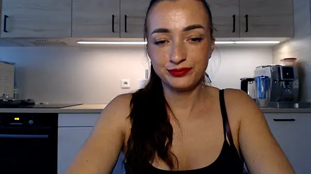 LorenneRose XXX чат на живо