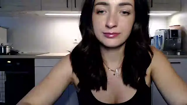 LorenneRose Adlı Modelin Canlı XXX Sohbeti