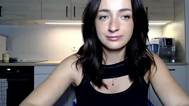 LorenneRose Adlı Modelin Canlı XXX Sohbeti