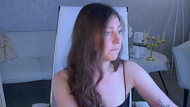 دردشة Mary_Miiller الجنسية المباشرة