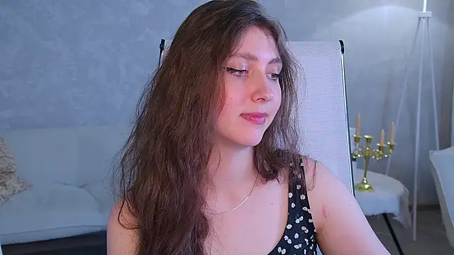 Mary_Miiller élő XXX-chatje