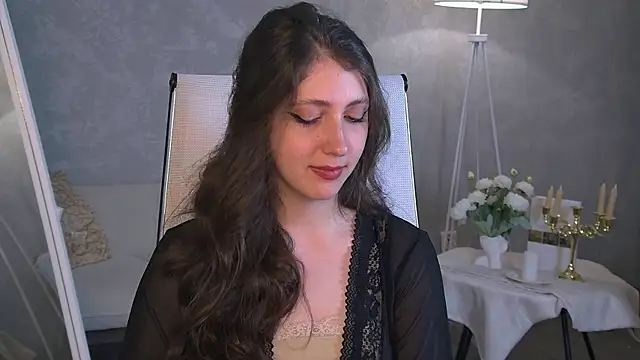 Mary_Miiller's Live XXX Chat