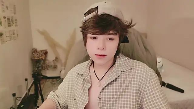 Show de webcam de PaulTexx