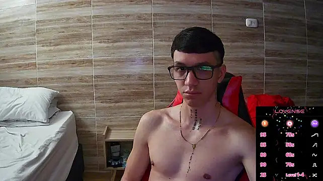 angelicious_ Show Webcam