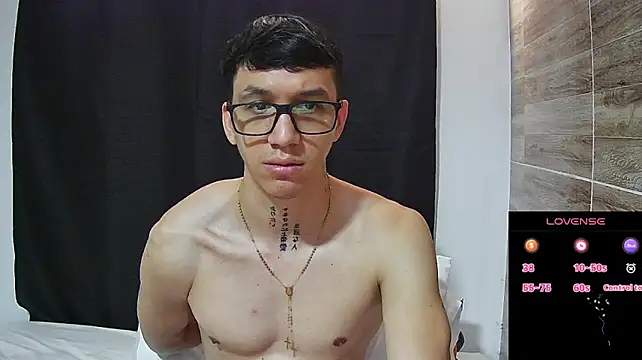 angelicious_ 网络视讯表演