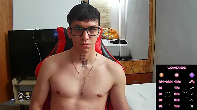 angelicious_ Webcam show