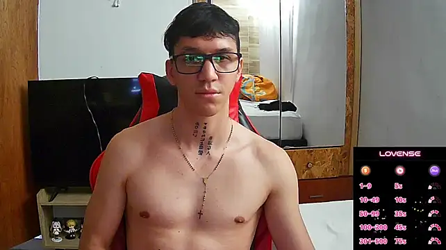 angelicious_ Show in webcam
