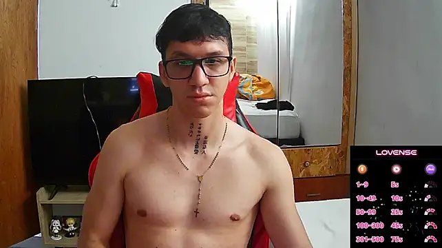 Show Webcam de angelicious_