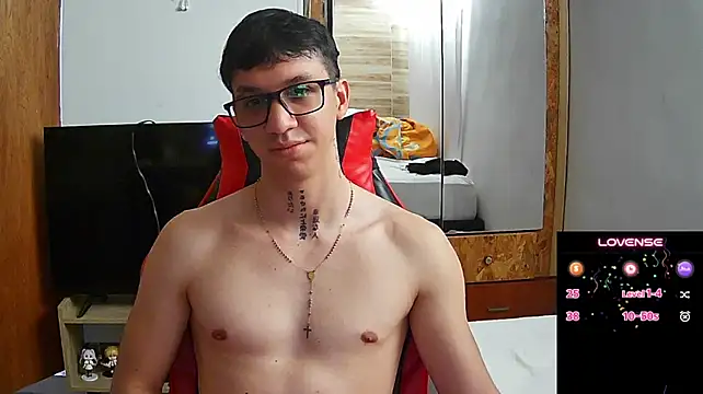 angelicious_'s Webcam Show