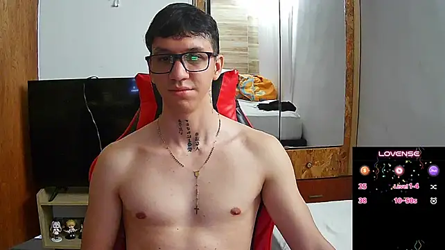 angelicious_ Show Webcam