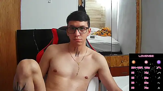 Show Webcam de angelicious_