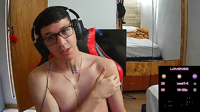 angelicious_ webkamerás műsora