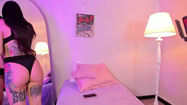 Chat XXX Live Alice_Vixen