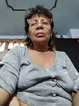 OliviaMorris1 Adlı Modelin Web Kamerası Şovu