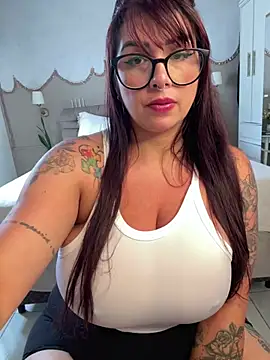 keillygomez's Live XXX Chat