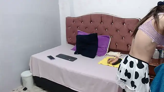 Yandal_Iris – live chatrum