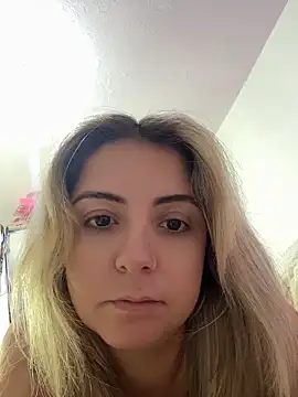 Show de Victoriacavalliery na webcam