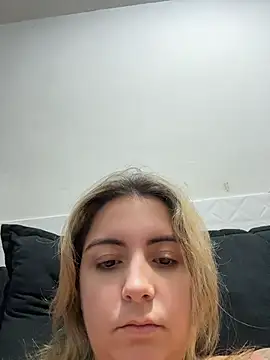 Show de Victoriacavalliery na webcam