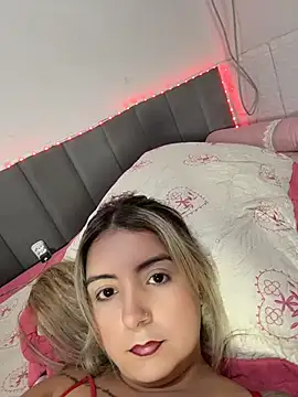 Victoriacavalliery's Live XXX Chat