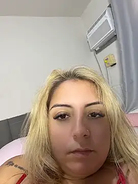 Victoriacavalliery's Live XXX Chat