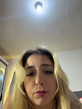 Chatroom XXX en direct de Victoriacavalliery
