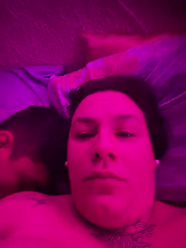 TuFantasiaYTuMorbo Webcam show