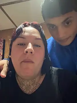 TuFantasiaYTuMorbo Webcam Show