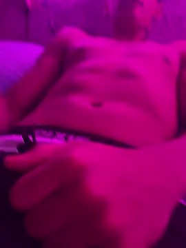 TuFantasiaYTuMorbo Webcam-Show