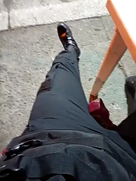 Pokazy przed kamerką – SquarishSoak