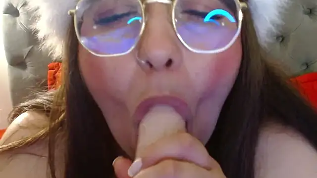 Webkamerová show lindsay_taylorjoy