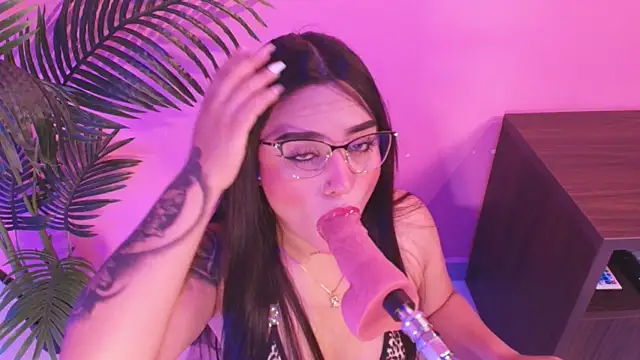 Lana_ortega 网络视讯表演