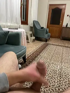 Salih0634's Webcam Show