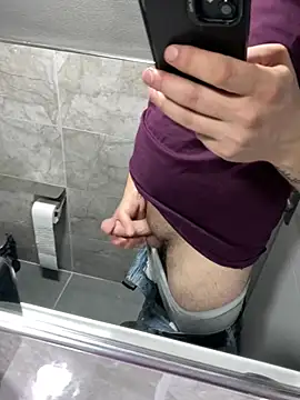 Salih0634 Show in webcam