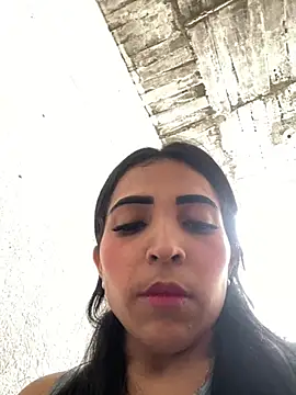 Show webcam de Rosa_25x