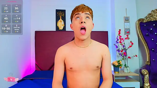 Lucass_love – webcam-show