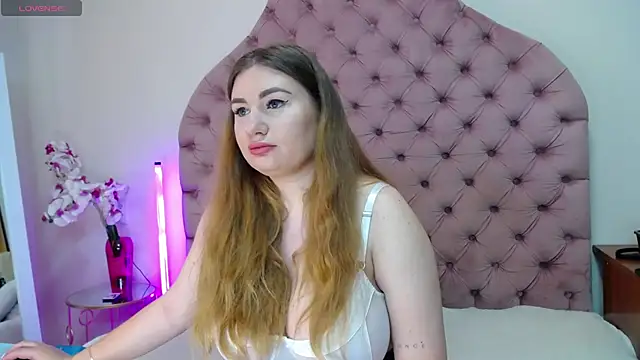 _Agata_'s Live XXX Chat