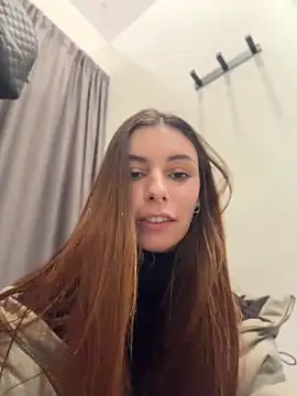 Amelie_Crosbyn Live XXX chat