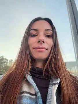 CrystalClean Webcamshow