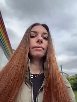 Chat +18 de CrystalClean ao vivo