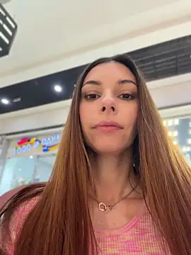 Chat XXX en directo de CrystalClean