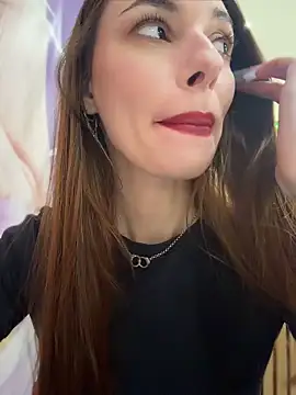 CrystalClean Live XXX Chat