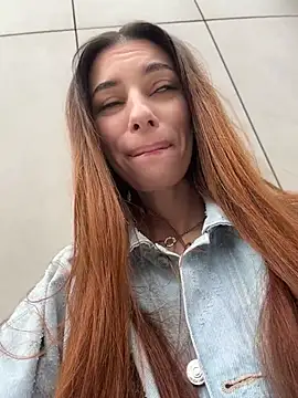 CrystalClean Webcam-Show