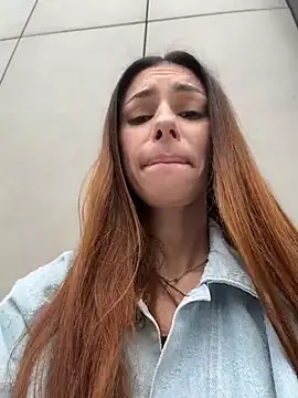CrystalClean's Live XXX Chat