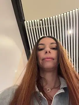 CrystalClean Webcamshow
