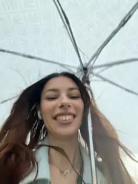 CrystalClean Webcamshow