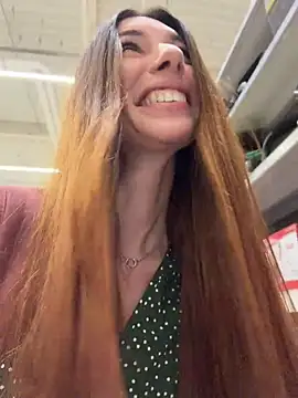 Chat +18 de CrystalClean ao vivo