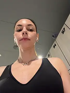 Chat XXX en directo de CrystalClean