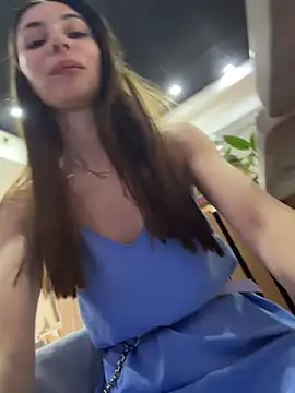 CrystalClean's Live XXX Chat