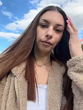 CrystalClean Webcam-Show