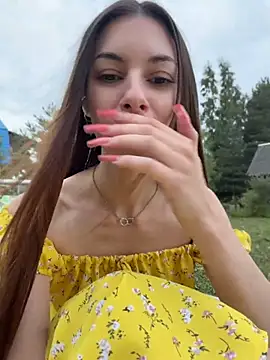 AmelieCrystal লাইভ XXX চ্যাট